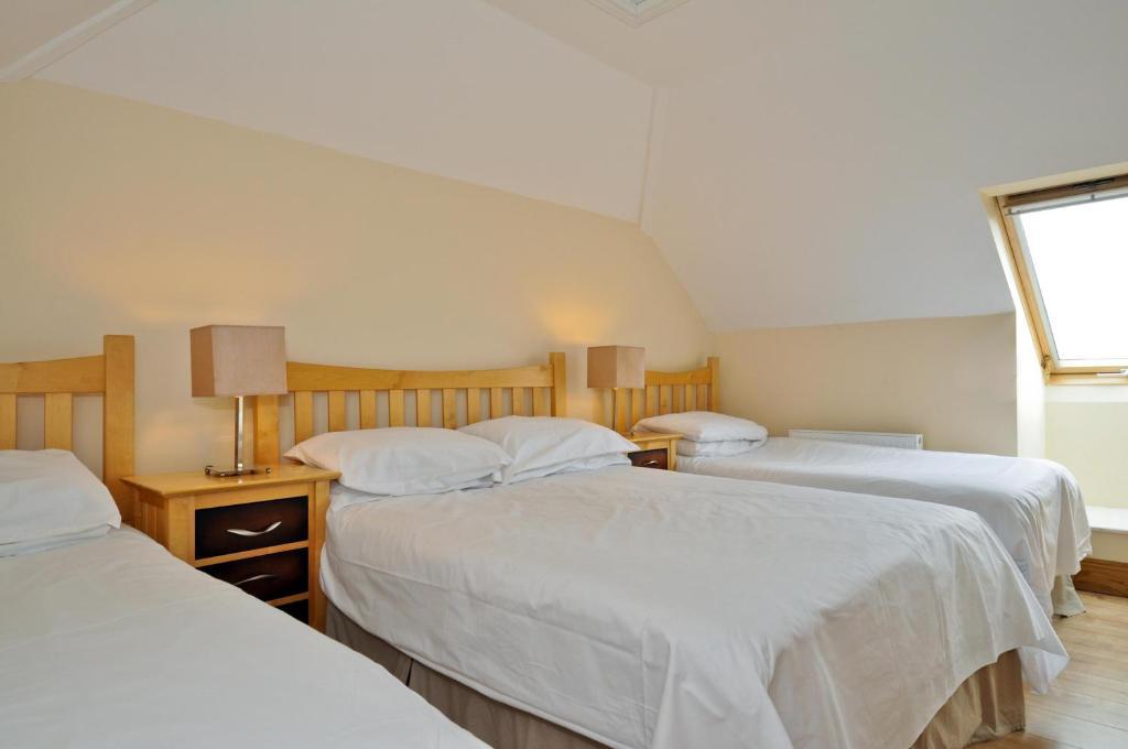 Amber Lodge Budget Accommodation Galway Room photo